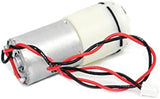 Upgrade RC Simulator Generator for Henglong 1/16 RC Tank Parts