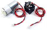 Upgrade RC Simulator Generator for Henglong 1/16 RC Tank Parts