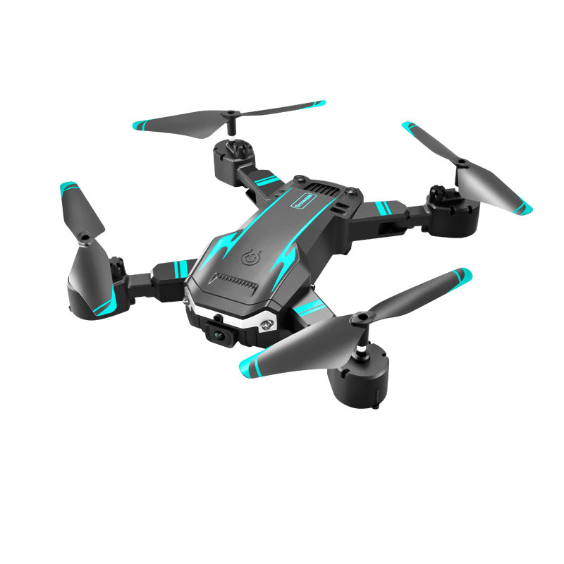 S6 cross border drone high definition aerial photography dual camera f Twinhorse model