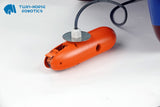 THOR ROBOTICS "PELICAN" Remote Control Fishing Bait Boat With Cameras And Sonar, 4 Hoppers USV