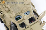 Hooben 1/16 Ukraine BTR-4 Infantry Fighting Vehicle RC AFV RTR Version No. S6826