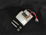 Full Metal PDSGB Gearbox for Hooben/Henglong 1/16 RC tanks