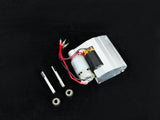 Full Metal PDSGB Gearbox for Hooben/Henglong 1/16 RC tanks