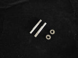 Full Metal PDSGB Gearbox for Hooben/Henglong 1/16 RC tanks