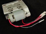 Full Metal PDSGB Gearbox for Hooben/Henglong 1/16 RC tanks