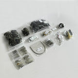 20% off NEW: Hooben 1/16 RC TANK T55A Russian Medium Tank KIT-in Stock in Japan
