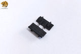 Hooben 1/16 WWI British Mark IV (Male) Heavy RC Metal Tank Kit No. 6676