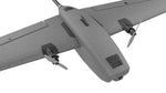 HEE WING RC Ranger T-1 FPV UAV Airplane Drone 730MM wingspan EPP Dual motor FPV-KIT Frame