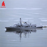 ARKMODEL 1/96 HMS Iron Duke Type 23 Frigate Kit Royal Navy United Kingdom Ship Model B7534K