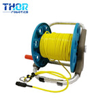 Partially Damaged: TRENCHROVER 110 ROV Underwater Robot Drone KIT/RTR Only Sold in the US!