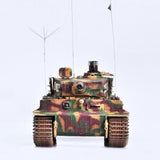 Hooben 1/16 German Tiger I Late Production Michael Wittmann RC RTR Tank Standard Model NO.6607