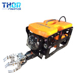 Partially Damaged: TRENCHROVER 110 ROV Underwater Robot Drone KIT/RTR Only Sold in the US!