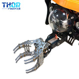 Partially Damaged: TRENCHROVER 110 ROV Underwater Robot Drone KIT/RTR Only Sold in the US!