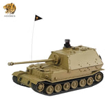 Hooben 1/16 German Elefant JAGDPANZER RC Tank Model RTR Version No.6614