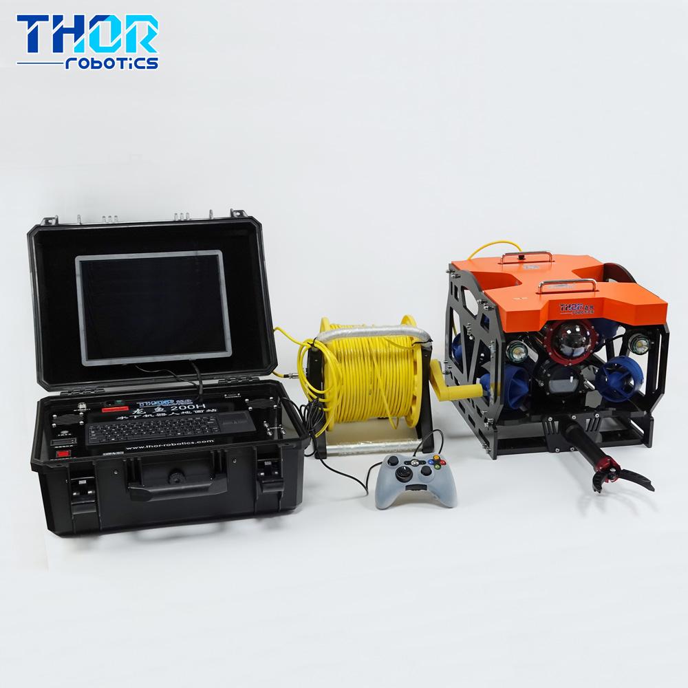 Thorrobotics hot sale