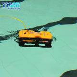 TRENCHROVER 110 ROV UNDERWATER ROBOT DRONE (KIT) Max depth 30M