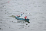 Arkmodel 1/200 XiangYangHong 10 Scientific Oceanographic Research Plan Ship Model Kit B7587K