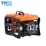 Partially Damaged: TRENCHROVER 110 ROV Underwater Robot Drone KIT/RTR Only Sold in the US!