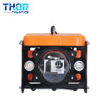 TRENCHROVER 110 ROV UNDERWATER ROBOT DRONE (KIT) Max depth 30M