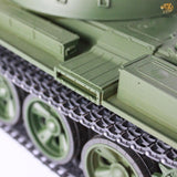 Hooben 1/16 RC TANK T55A RUSSIAN MEDIUM TANK KIT No.6602