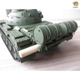 80%-100% NEW: Hooben 1/16 RC TANK T55A Russian Medium Tank KIT-in Stock in Japan in United States
