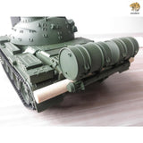 20% off NEW: Hooben 1/16 RC TANK T55A Russian Medium Tank KIT-in Stock in Japan