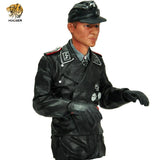 Hooben 1/10 Tiger I Late Production Michael Wittmann Heavy Tank WWII RC TANK RTR No.6619