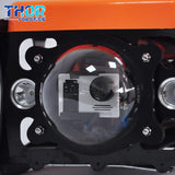 Partially Damaged: TRENCHROVER 110 ROV Underwater Robot Drone KIT/RTR Only Sold in the US!