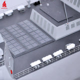 Arkmodel 1/100 PLAN NAVY TYPE 055 DESTROYER NATO/OSD RENHAI-CLASS CRUISER