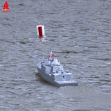 Arkmodel 1/100 PLAN NAVY TYPE 055 DESTROYER NATO/OSD RENHAI-CLASS CRUISER
