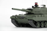 Hooben 1/16 GERMAN LEOPARD L2A4 MAIN BATTLE TANK RC TANK RTR NO.6608