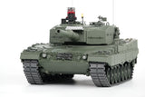 Hooben 1/16 GERMAN LEOPARD L2A4 MAIN BATTLE TANK RC TANK RTR NO.6608