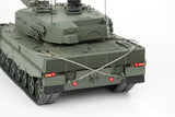 Hooben 1/16 GERMAN LEOPARD L2A4 MAIN BATTLE TANK RC TANK RTR NO.6608