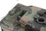 Hooben 1/16 GERMAN LEOPARD L2A4 MAIN BATTLE TANK RC TANK RTR NO.6608