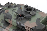 Hooben 1/16 GERMAN LEOPARD L2A4 MAIN BATTLE TANK RC TANK RTR NO.6608