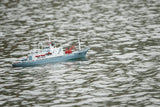Arkmodel 1/200 XiangYangHong 10 Scientific Oceanographic Research Plan Ship Model Kit B7587K