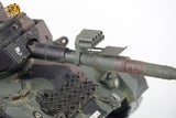 Hooben 1/16 Leopard 1A5 MBT Main Battle Tank RC Tank RTR Green/Camouflage Version 6647F