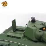 Hooben 1/10 T-34/76 Soviet Medium Tank(Mod. 1942 Hexagonal Turret Soft Edge) RTR No.6777
