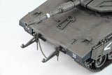 HOOBEN 1/16 Merkava Israel Main Battle Tank RC RTR Military Army Tanks Model No.6617