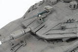 HOOBEN 1/16 Merkava Israel Main Battle Tank RC RTR Military Army Tanks Model No.6617