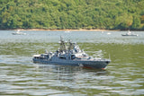 Arkmodel 1/100 UDALOY CLASS ANTI-SUB(DESTROYER) Ship KIT Version N0.7524