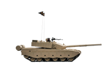 Hooben 1/16 PLA ZTZ99A Chinese Developed Type Third Generation Main Battle Tank RTR