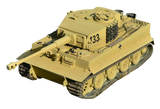 Hooben 1/10 Tiger I Late Production Michael Wittmann Heavy Tank WWII RC TANK RTR No.6619
