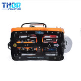 Partially Damaged: TRENCHROVER 110 ROV Underwater Robot Drone KIT/RTR Only Sold in the US!