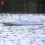 Arkmodel 1/100 PLAN NAVY TYPE 055 DESTROYER NATO/OSD RENHAI-CLASS CRUISER