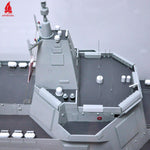 Arkmodel 1/100 PLAN NAVY TYPE 055 DESTROYER NATO/OSD RENHAI-CLASS CRUISER