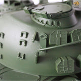 20% off NEW: Hooben 1/16 RC TANK T55A Russian Medium Tank KIT-in Stock in Japan