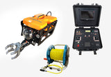 Partially Damaged: TRENCHROVER 110 ROV Underwater Robot Drone KIT/RTR Only Sold in the US!