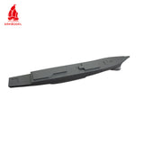 Arkmodel 1/96 ADMIRAL ARLEIGH BURKE IIA CLASS OF MISSILES DESTROYERS WWII USS NAVY DDG93 No.B7504