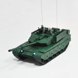 HOOBEN RC RTR Panzer 1/16 Chinesisch Entwickelter Typ ZTZ 99A PLA MBT Kampfpanzer NO.6609